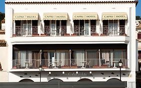 Hotel Capri Tossa